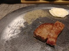 -枫品铁板烧(东樾店)