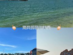 -汕尾风车岛