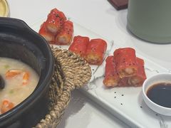 -南拳十三姨·潮汕砂锅粥·粤菜(西单大悦城店)