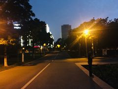 -尚贤河湿地