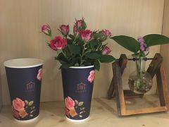 -厝内小眷村(天河南一路店)