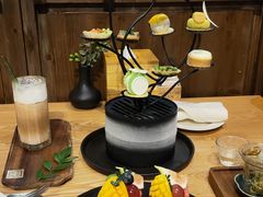 -法云安缦酒店