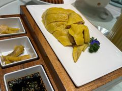 -小方外婆菜(蒙山路店)