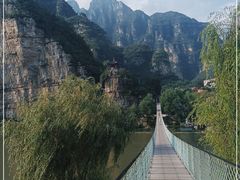 -孤山寨风景区