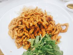 -大地春饼店(黄河路店)