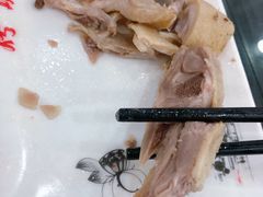 -冯鑫记南京鸭血粉丝汤(来燕路店)