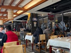 -辣婆婆(航天桥店)