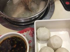 -汤岛涮小火锅(温州龙湾万达店)