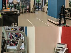 -VPsmart私教健身工作室(新华路旗舰店)