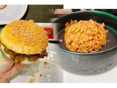 -次第花开素食雅宴