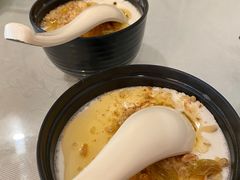 -汗腾格里·风味餐厅(新疆驻京办店)