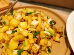 -太二酸菜鱼(深圳布吉万象汇店)