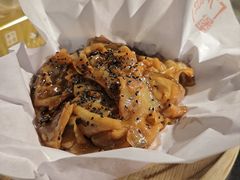 -大良毋米粥(锦龙路总店)