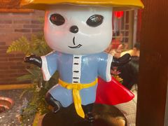 -蜀大侠火锅(森兰花园城店)