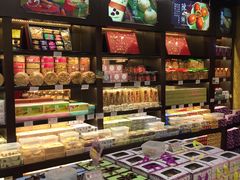 -钜记手信(新马路旗舰店)