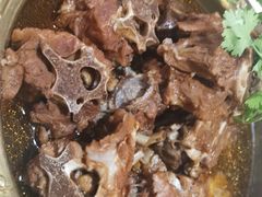 -和庆斋羊蝎子火锅·碳缸烧烤(顺义旗舰店)