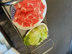 -福寿斋·老北京铜锅涮肉·烤鸭(顺义总店)