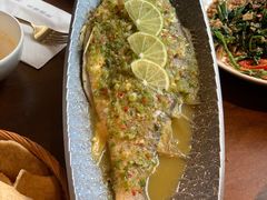 -星叶·东南亚料理(宁波万象汇店)