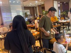 -杨记清芳牛肉拉面(京广路店)