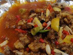 -清真悦宾楼食府(海湖店)