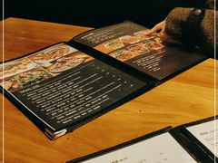 -Secco德式餐吧(南秀村店)