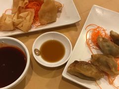 -文兴酒家(Chinatown - Gerrard Street)