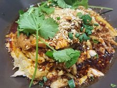 -Restaurant Sichuan 川里川外