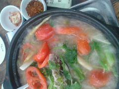 android_upload_pic-钰洁腊排骨火锅