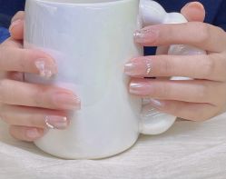 -妙睫屋日式美甲美睫