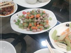 -庆丰包子铺(乔庄店)