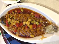 -琼菜坊·无鸡不成宴·海南菜老爸茶糟粕醋(海口骑楼老街店)
