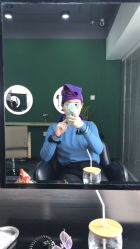 -Moyue HAIR SALON