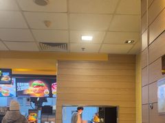 -麦当劳(漳州二路店)