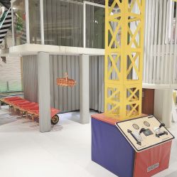 点击看大图 -meland club亲子乐园(石家庄万象城店)