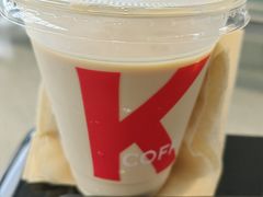 -肯德基(虹桥机场T2北指廊精选外卖点店)