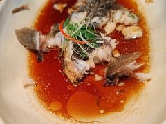 -彩丰楼中餐厅(佘山世茂洲际酒店)