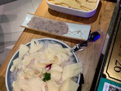 -五星桥原切肥牛火锅·30年专注好牛肉(湖塘店)