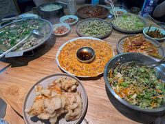 -京玉菲饭店(李村店)