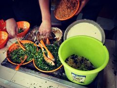 -阿麟馄饨(延长路店)