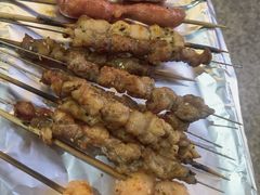 -喝丢一只鞋海鲜烧烤(总店)