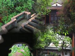 -东莞市可园博物馆