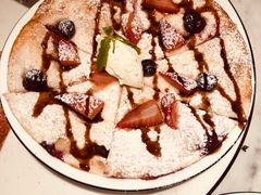 -Pizza Marzano玛尚诺(中骏世界城店)
