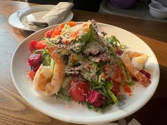 -Pekaa啤咖食肆Coffee&Bistro