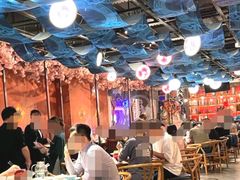 -醉长安(钟楼旗舰店)