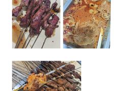 -铁诚烤肉