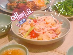 -安南小馆(华润城万象天地店)
