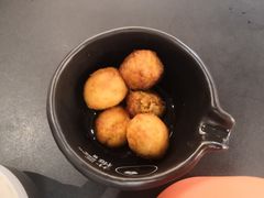 -贡梅老面馆·蟹粉面·无锡特色小吃(南长街主推店)