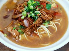 -老余杭面馆(晴川大厦店)