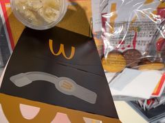 -麦当劳(余姚北站店)