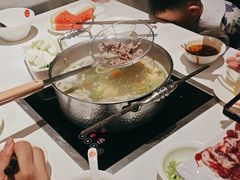 -牛焱·贵州黄牛肉火锅(城西银泰店)